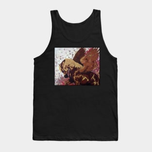 Pegasus Tank Top